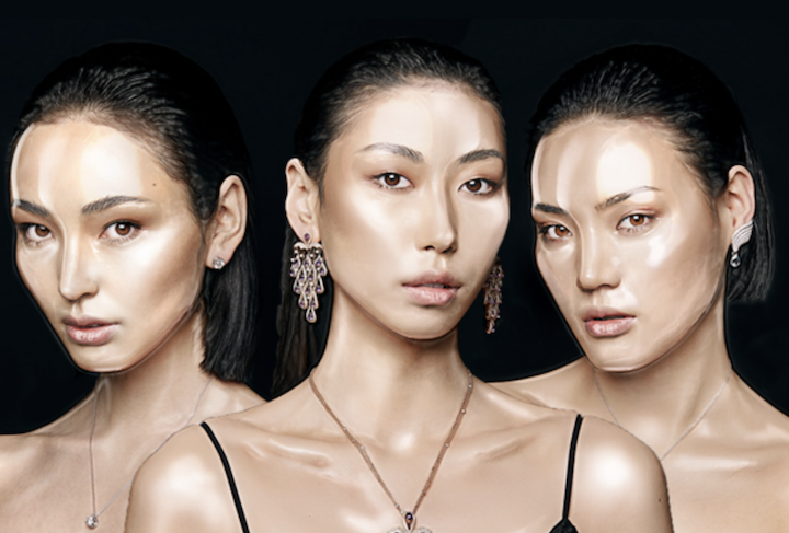 モンゴル美人の魅力と特徴一覧